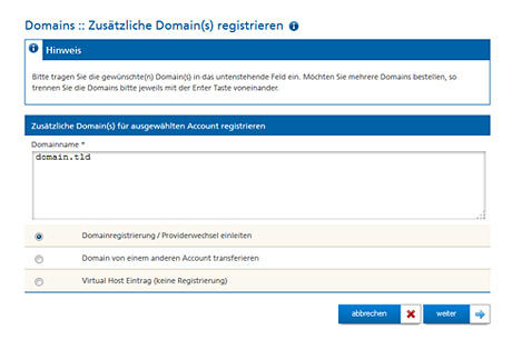 DNS Editor