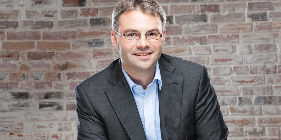 Geschäftsführer Robert Meyer Service Philosophie Geschäftsführer Robert Meyer