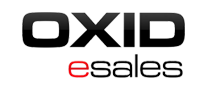 OXID eSales Logo