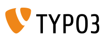 TYPO3 CMS Logo