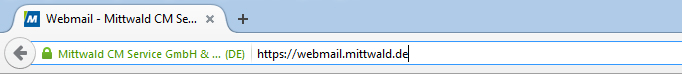 Mittwald Mail Login Mittwald Mail Login