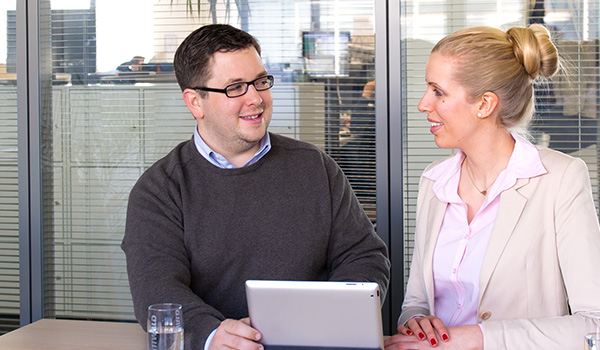 Vorteile für Agenturen und Freelancer
Das Mittwald Partnerprogramm